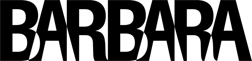 Barbara logo