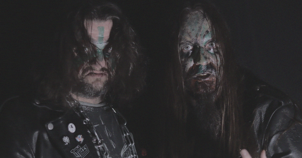 Chäinfist for Stormbound Records