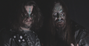 Chäinfist for Stormbound Records