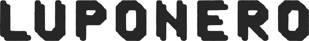 Luponero logo